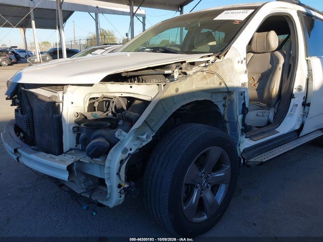 Продаж на аукціоні авто 2009 Acura Mdx Sport Package, vin: 2HNYD28819H505948, номер лоту: 46300193