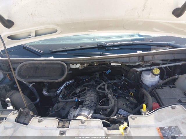 Продажа на аукционе авто 2025 Ford Transit-350 Passenger Van Xlt, vin: 1FBAX2YG2SKA09145, номер лота: 46300200