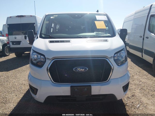 Продажа на аукционе авто 2025 Ford Transit-350 Passenger Van Xlt, vin: 1FBAX2YG2SKA09145, номер лота: 46300200