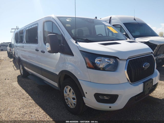 Продажа на аукционе авто 2025 Ford Transit-350 Passenger Van Xlt, vin: 1FBAX2YG2SKA09145, номер лота: 46300200