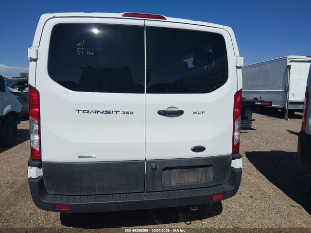 Продажа на аукционе авто 2025 Ford Transit-350 Passenger Van Xlt, vin: 1FBAX2YG2SKA09145, номер лота: 46300200