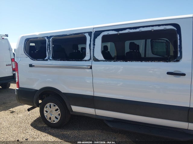 Продажа на аукционе авто 2025 Ford Transit-350 Passenger Van Xlt, vin: 1FBAX2YG2SKA09145, номер лота: 46300200