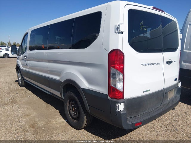 Продажа на аукционе авто 2025 Ford Transit-350 Passenger Van Xlt, vin: 1FBAX2YG2SKA09145, номер лота: 46300200