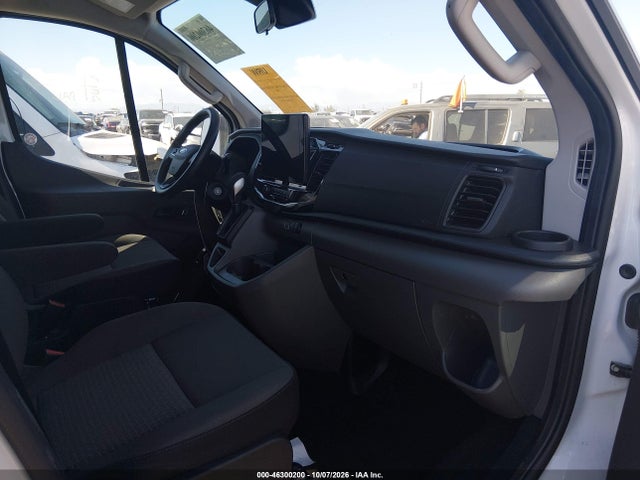 Продажа на аукционе авто 2025 Ford Transit-350 Passenger Van Xlt, vin: 1FBAX2YG2SKA09145, номер лота: 46300200
