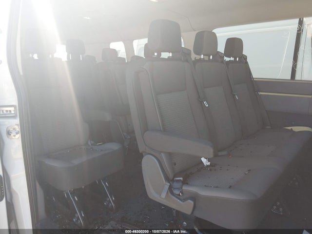 Продажа на аукционе авто 2025 Ford Transit-350 Passenger Van Xlt, vin: 1FBAX2YG2SKA09145, номер лота: 46300200