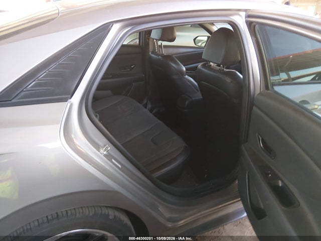 Продаж на аукціоні авто 2022 Hyundai Elantra N Line, vin: KMHLR4AFXNU228628, номер лоту: 46300201