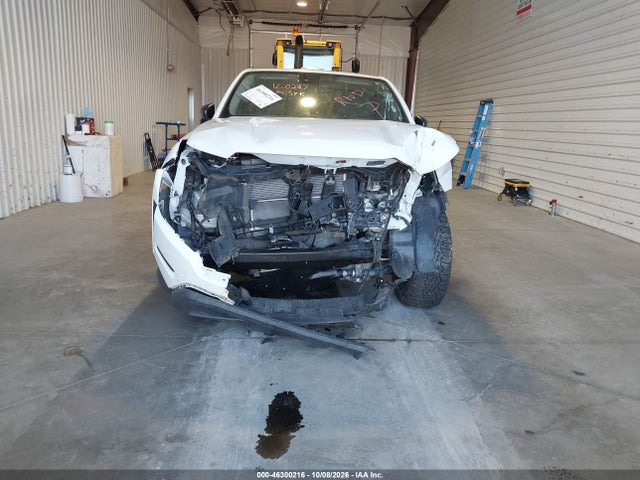 1N6ED1CM3RN660237 Nissan Frontier King Cab S 4x4