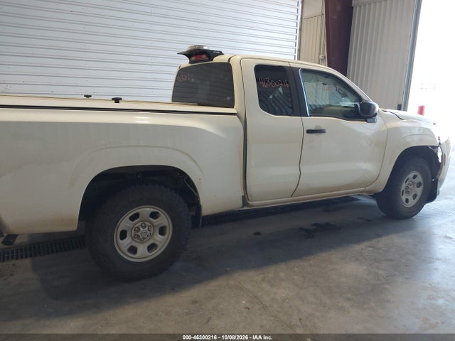 1N6ED1CM3RN660237 Nissan Frontier King Cab S 4x4