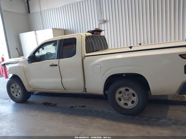 1N6ED1CM3RN660237 Nissan Frontier King Cab S 4x4