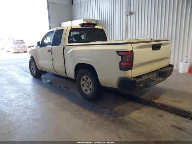 1N6ED1CM3RN660237 Nissan Frontier King Cab S 4x4