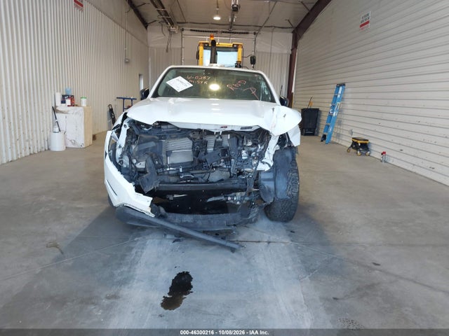 1N6ED1CM3RN660237 Nissan Frontier King Cab S 4x4