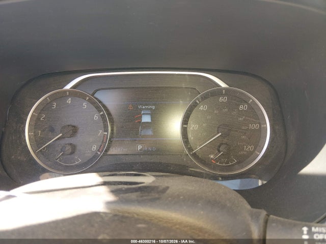 1N6ED1CM3RN660237 Nissan Frontier King Cab S 4x4