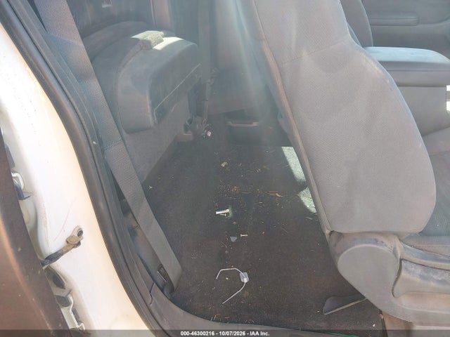 1N6ED1CM3RN660237 Nissan Frontier King Cab S 4x4