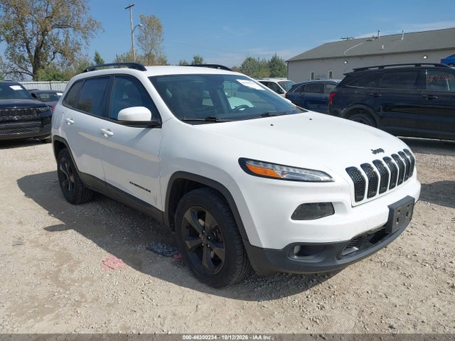 Продаж на аукціоні авто 2016 Jeep Cherokee Altitude, vin: 1C4PJMCBXGW203159, номер лоту: 46300234