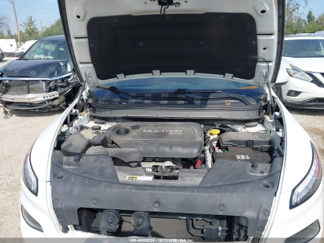 Продаж на аукціоні авто 2016 Jeep Cherokee Altitude, vin: 1C4PJMCBXGW203159, номер лоту: 46300234