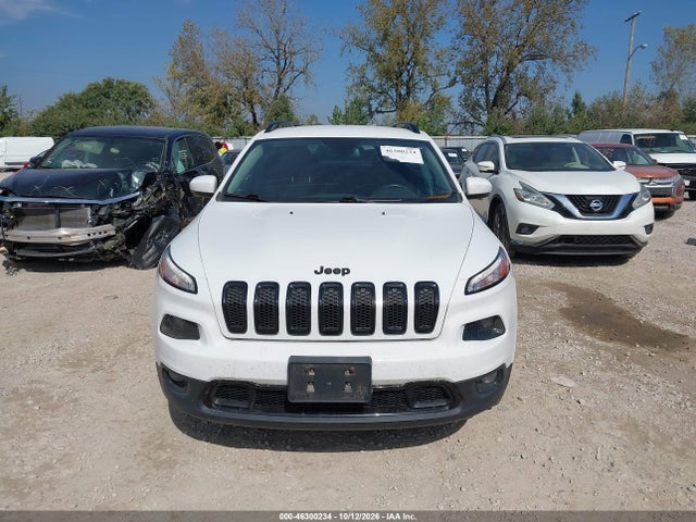 Продаж на аукціоні авто 2016 Jeep Cherokee Altitude, vin: 1C4PJMCBXGW203159, номер лоту: 46300234