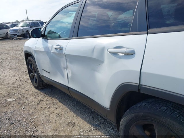 Продаж на аукціоні авто 2016 Jeep Cherokee Altitude, vin: 1C4PJMCBXGW203159, номер лоту: 46300234