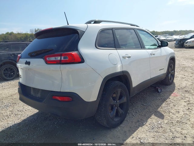 Продаж на аукціоні авто 2016 Jeep Cherokee Altitude, vin: 1C4PJMCBXGW203159, номер лоту: 46300234