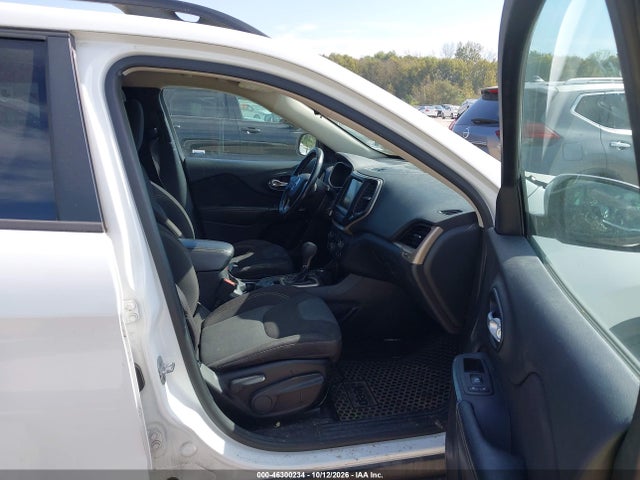 Продаж на аукціоні авто 2016 Jeep Cherokee Altitude, vin: 1C4PJMCBXGW203159, номер лоту: 46300234