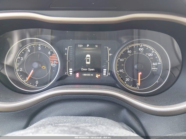 Продаж на аукціоні авто 2016 Jeep Cherokee Altitude, vin: 1C4PJMCBXGW203159, номер лоту: 46300234