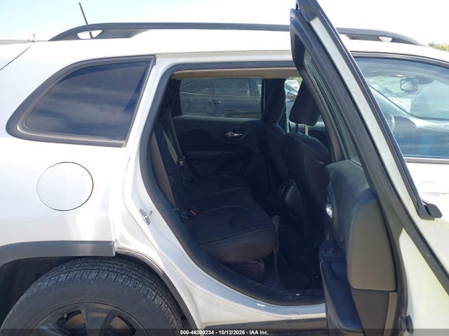 Продаж на аукціоні авто 2016 Jeep Cherokee Altitude, vin: 1C4PJMCBXGW203159, номер лоту: 46300234