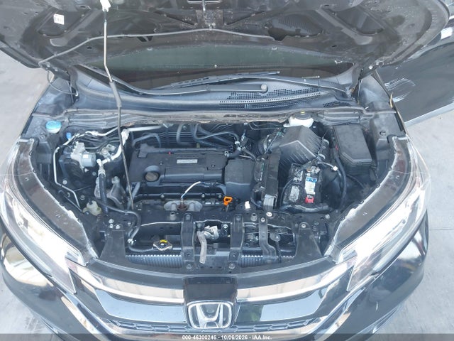 2HKRM3H47GH517166 Honda CR-V SE