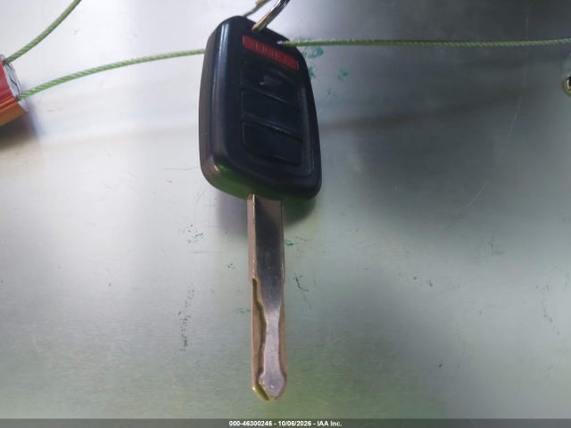 2HKRM3H47GH517166 Honda CR-V SE