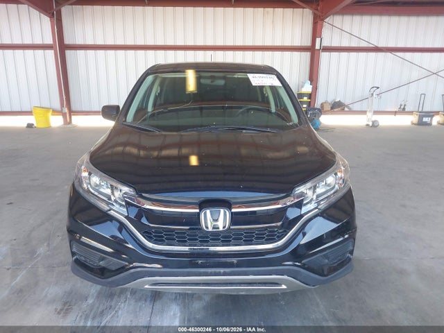 2HKRM3H47GH517166 Honda CR-V SE