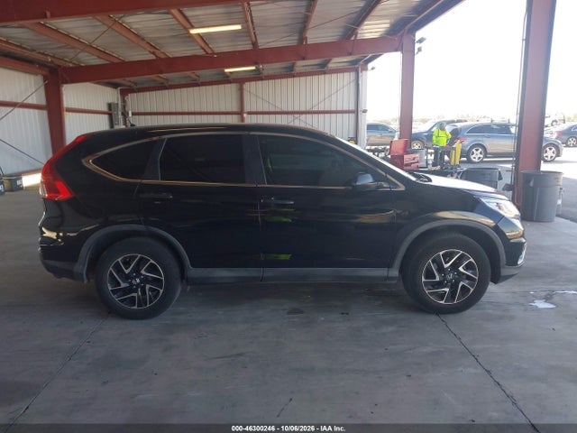 2HKRM3H47GH517166 Honda CR-V SE