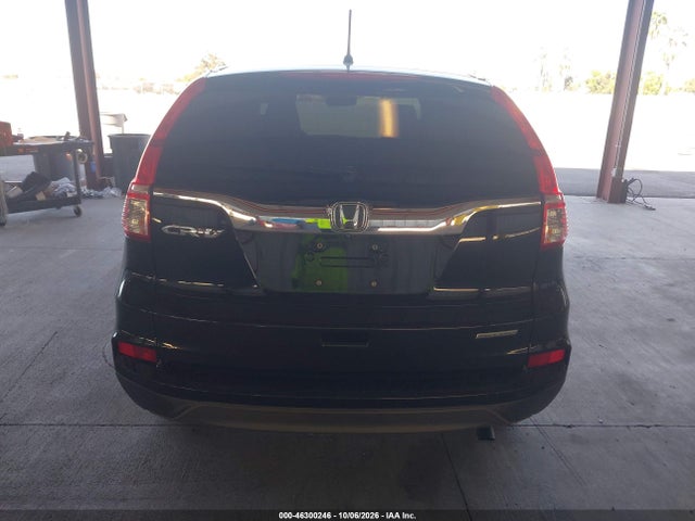 2HKRM3H47GH517166 Honda CR-V SE
