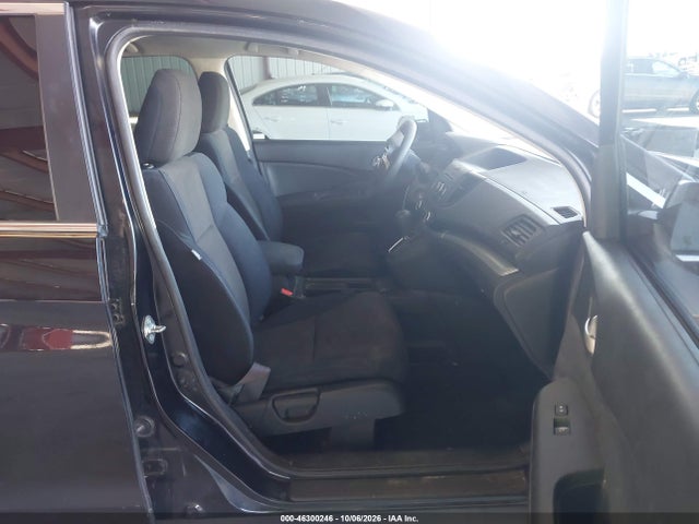 2HKRM3H47GH517166 Honda CR-V SE