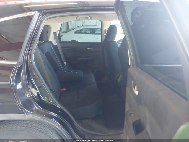 2HKRM3H47GH517166 Honda CR-V SE