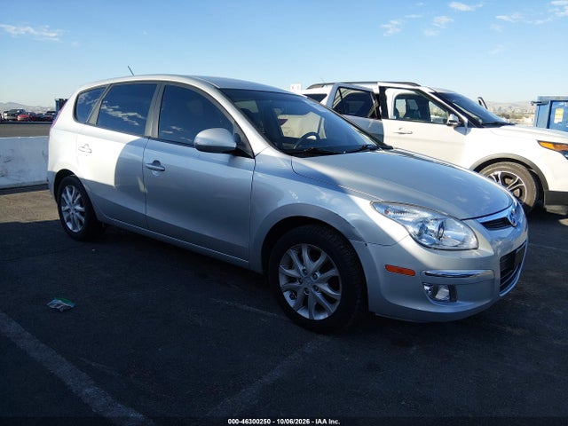 46300250 :رقم المزاد ، KMHDC86E49U022143 vin ، 2009 Hyundai Elantra Touring مزاد بيع