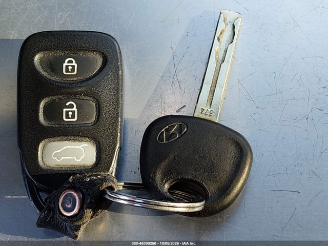 Продажа на аукционе авто 2009 Hyundai Elantra Touring, vin: KMHDC86E49U022143, номер лота: 46300250