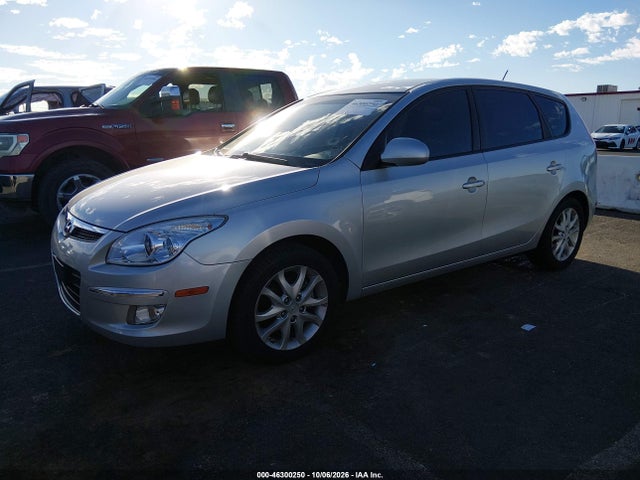 Продажа на аукционе авто 2009 Hyundai Elantra Touring, vin: KMHDC86E49U022143, номер лота: 46300250