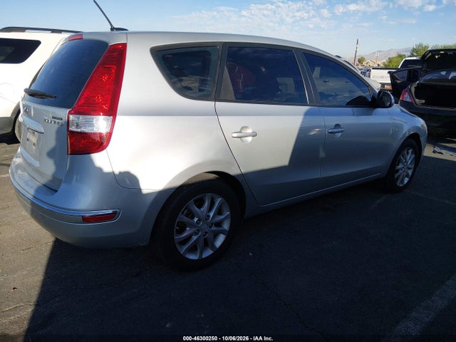 Продажа на аукционе авто 2009 Hyundai Elantra Touring, vin: KMHDC86E49U022143, номер лота: 46300250