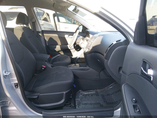 Продажа на аукционе авто 2009 Hyundai Elantra Touring, vin: KMHDC86E49U022143, номер лота: 46300250