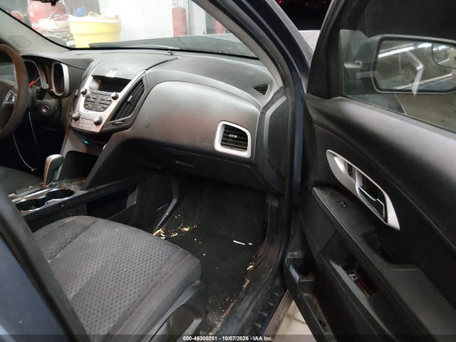 2GNALAEK6E6183468 Chevrolet EQUINOX LS