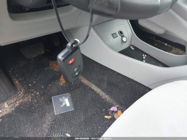 Продаж на аукціоні авто 2013 Toyota Prius Two, vin: JTDKN3DU1D5557839, номер лоту: 46300260