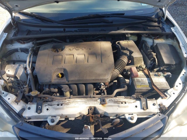 46300263 :رقم المزاد ، 5YFBURHE8GP523154 vin ، 2016 Toyota Corolla Le مزاد بيع