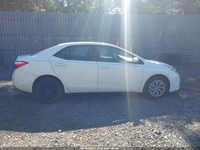 46300263 :رقم المزاد ، 5YFBURHE8GP523154 vin ، 2016 Toyota Corolla Le مزاد بيع