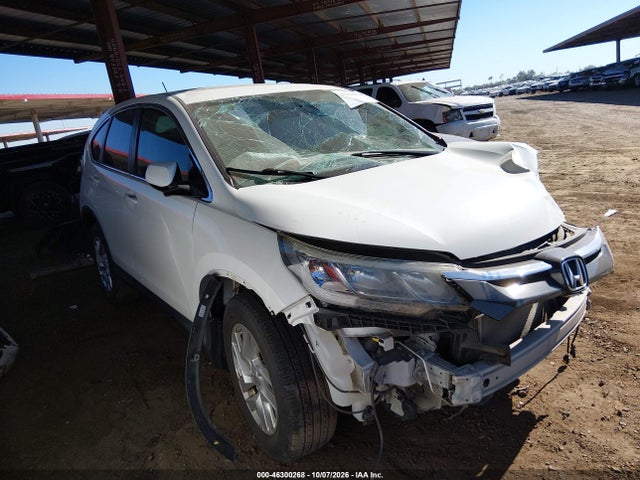 5J6RM3H57FL023970 auction archive image