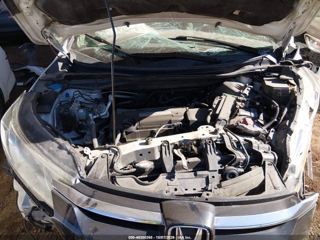 5J6RM3H57FL023970 Honda CR-V EX