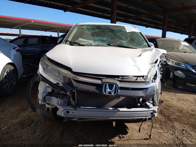 5J6RM3H57FL023970 Honda CR-V EX
