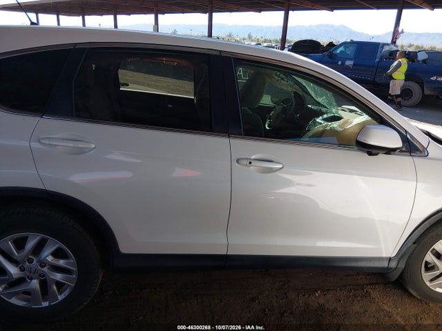 5J6RM3H57FL023970 Honda CR-V EX