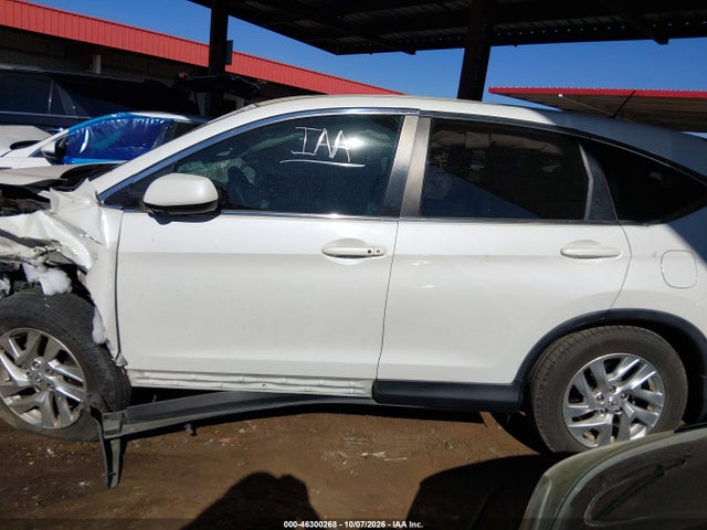 5J6RM3H57FL023970 Honda CR-V EX