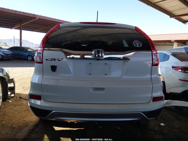 5J6RM3H57FL023970 Honda CR-V EX