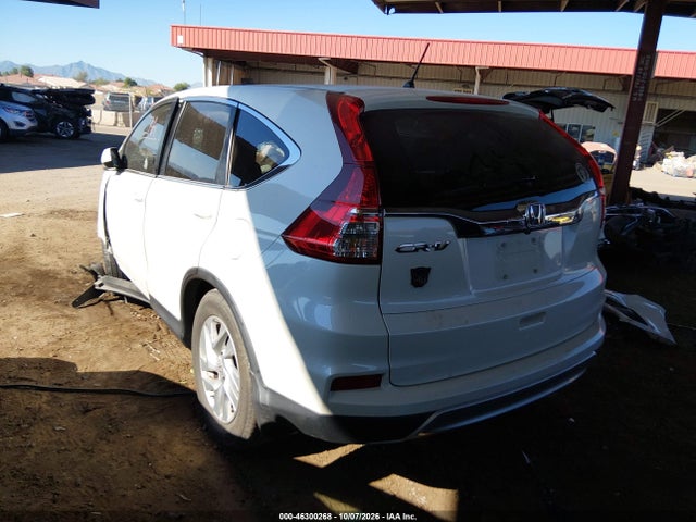 5J6RM3H57FL023970 Honda CR-V EX