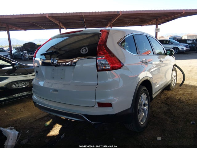 5J6RM3H57FL023970 Honda CR-V EX