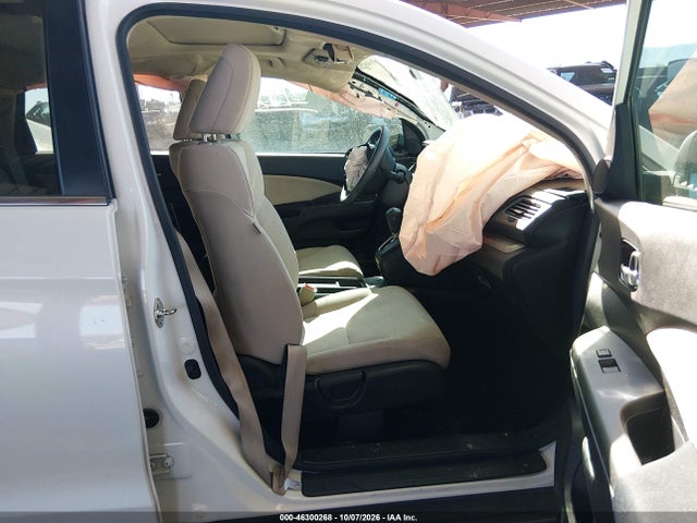 5J6RM3H57FL023970 Honda CR-V EX